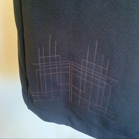 Black hard core jacket - Picture 5 of 15